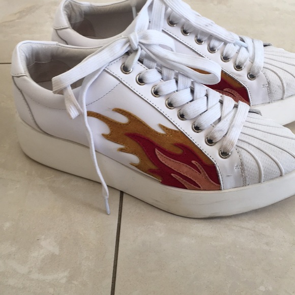 Jeffrey Campbell Shoes - Jeffrey Campbell sneakers